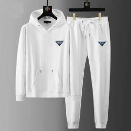 Picture of Prada Sweater Suits _SKUPradaM-5XLkdtn11642258